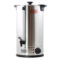 Sparge Water Heater - KUN SE 18 liter vannvarmer