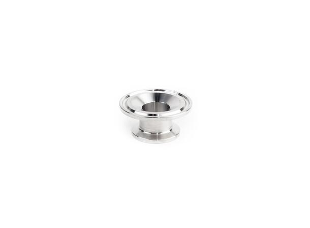 TC Adapter, 1,5" till 34 mm