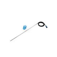 Temp. Sensor, Mesk, 500mm, Kit DS18B20 temperatursensor