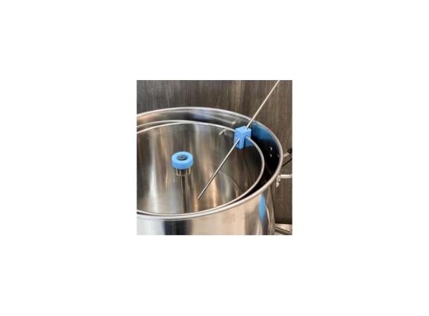 Temp. Sensor, Mesk, 500mm, Kit