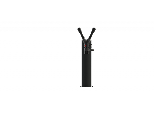 Tower Black for iTap2