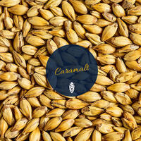 Caramalt 1 kg hel Simpsons Malt - 30-42 EBC