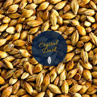 Crystal Dark 1 kg hel Simpsons Malt - 250-285 EBC