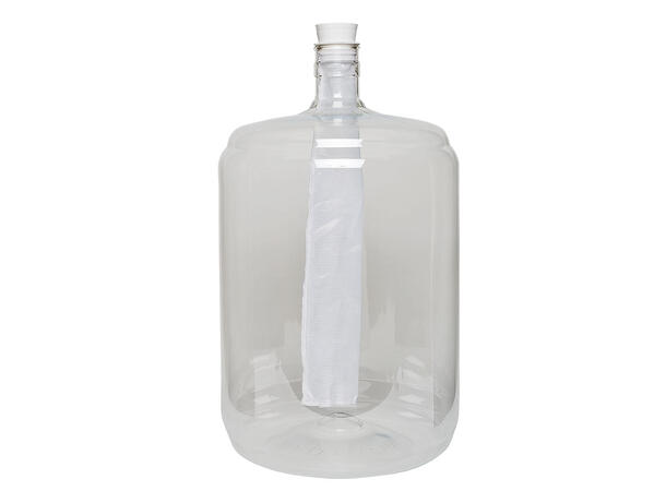 Humlepose til PET Carboy