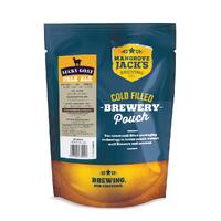 Lucky Goat Pale Ale Mangrove Jack's ölsats extrakt