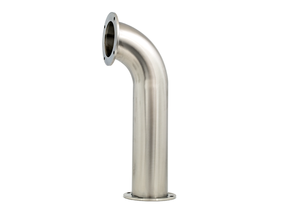 Modular 76 - Elbow Goal Post