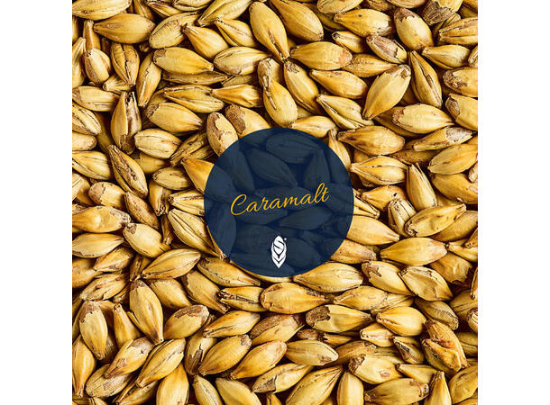 Premium English Caramalt - Simpsons Malt