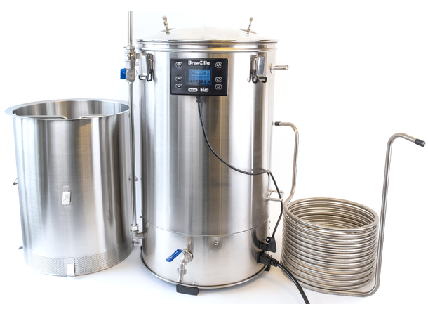 BrewZilla 65L Gen 4