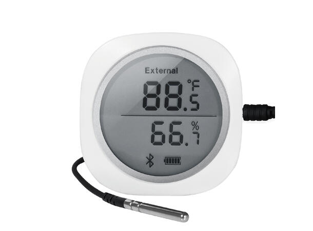 Inkbird TBS-TH1 Termometer och Hygrometer