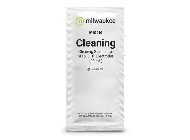 Milwaukee Cleaning Solution 20 ml rengörningsvätska