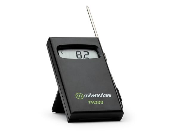 Milwaukee TH300 Digital Termometer