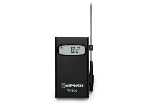 Milwaukee TH300 Digital Termometer