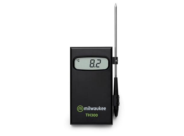 Milwaukee TH300 Digital Termometer 