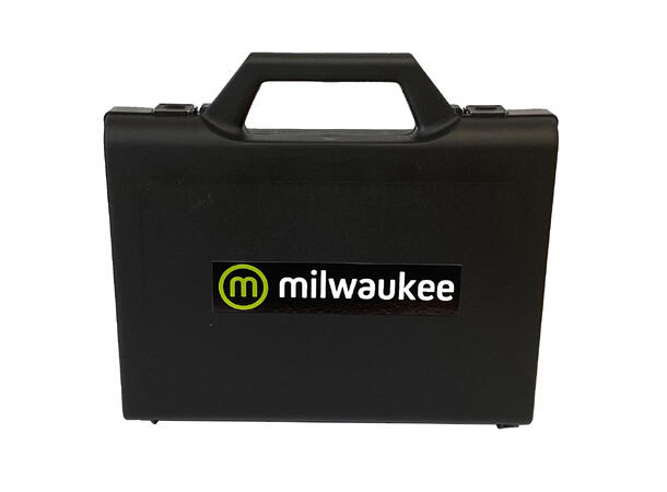 Milwaukee förvaringsväska För digital refraktometer