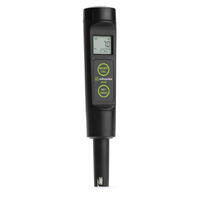 Milwaukee pH55 PRO Waterproof pH Tester måler pH og temperatur