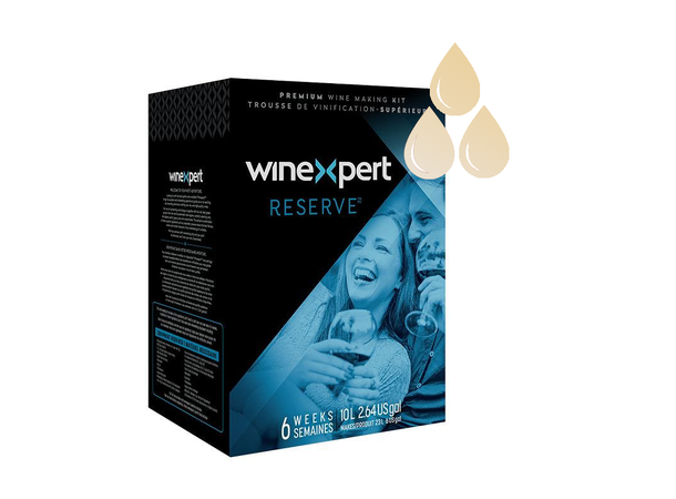 Sauvignon Blanc Australia vinsett for 23L