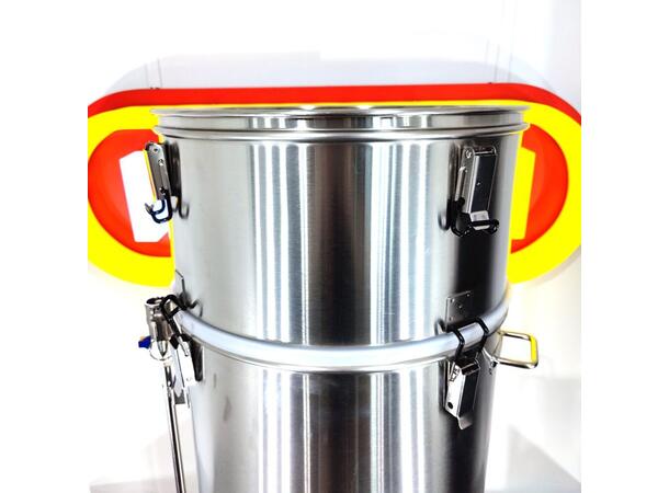 Brewzilla 65L Boiler Extension