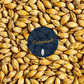 Caramalt 1 kg krossat KUN SE