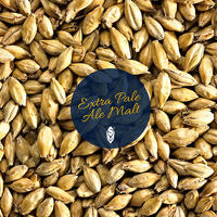 Extra Pale Ale Malt - 1 kg hel Simpsons Malt - 2 - 4 EBC