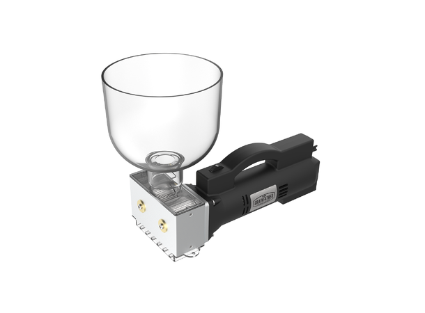 Grainfather Electric Grain Mill + Mounting board