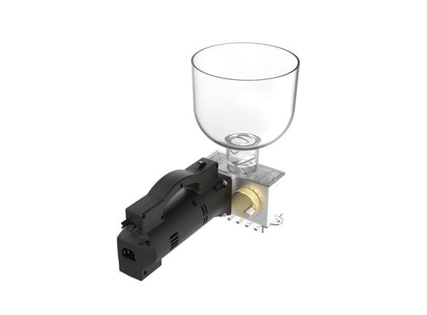 Grainfather Electric Grain Mill + Mounting board