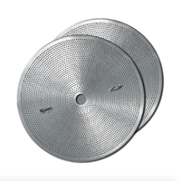Grainfather G30 Rolled Plates Måste-ha-tillbehöret för G30-användare!