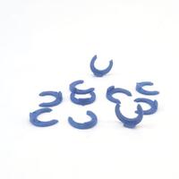 Låsklips 8 mm (5/16") 10 st. Duotight