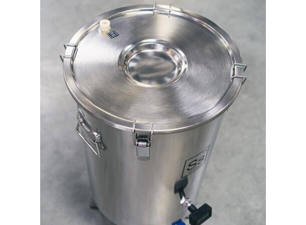 Ss Brewtech Brew Bucket 26 liter