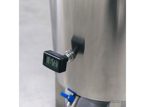 Ss Brewtech Brew Bucket 26 liter