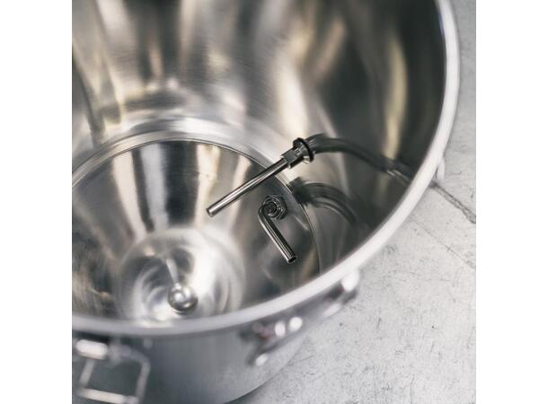 Ss Brewtech Brew Bucket 26 liter
