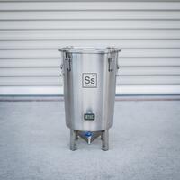 Ss Brewtech Brew Bucket BrewMaster 26 l. / 7 gallons