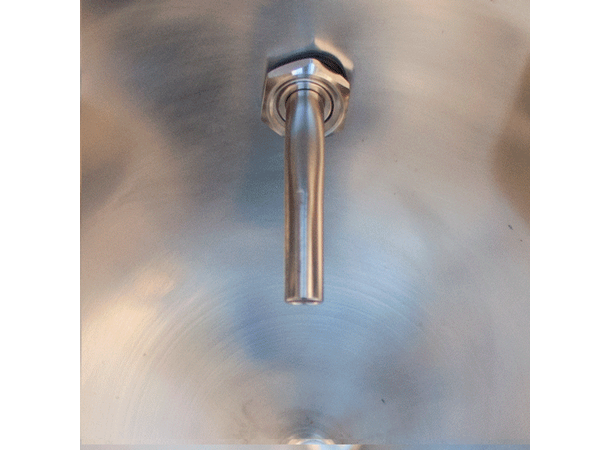 Ss Brewtech Brew Bucket KUN SE 