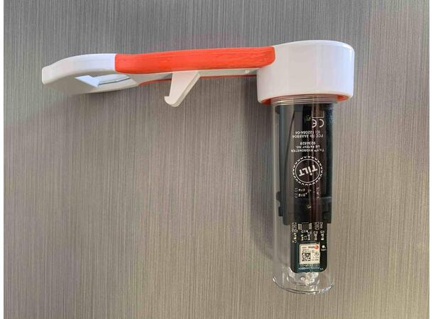 Verktøy for Tilt Hydrometer | Tilt Wrench