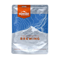 Belgian High Gravity Wyeast 3787