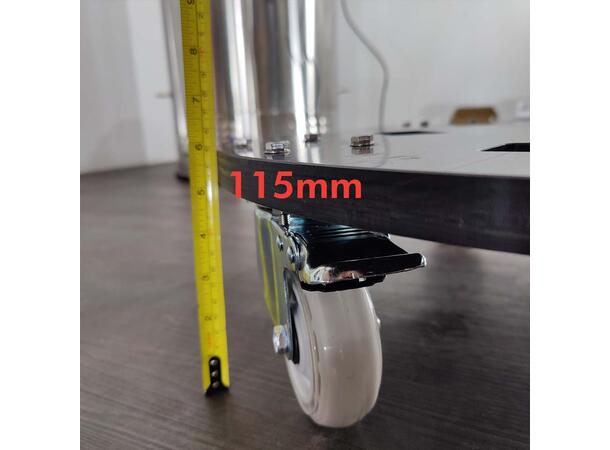 BrewZilla Dolly Base 35/65 L