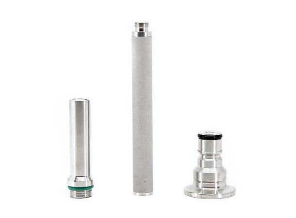 Brewtools Carbonation kit, TC34 mm