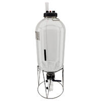 FermZilla - Tri-Conical - 55 liter Gen 3 Uni Tank Fermenter