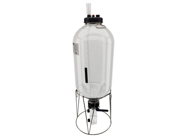 FermZilla - Tri-Conical - 55 liter, Gen 3 Uni Tank Fermenter