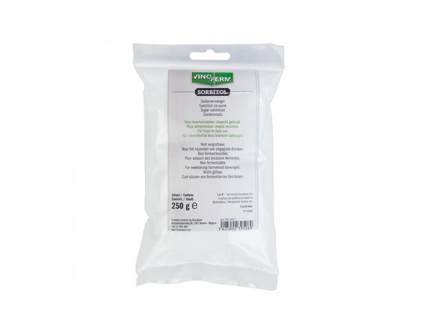 Sorbitol Vinoferm 250 g