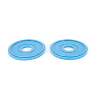 TC Packning 2", 30 mm filter, 2-pack Brewtools packning till Inline filter