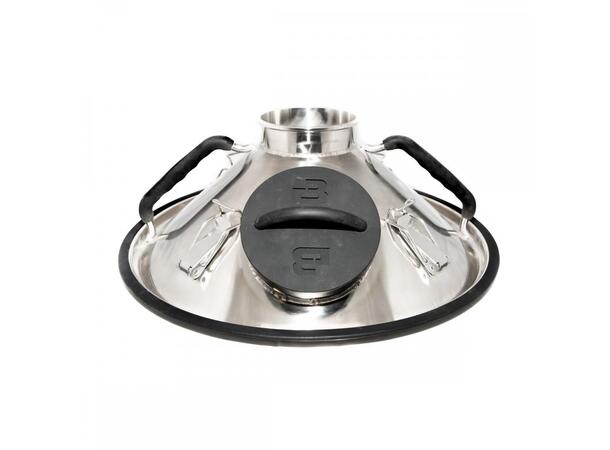 Brewtools Steam Hat B40pro