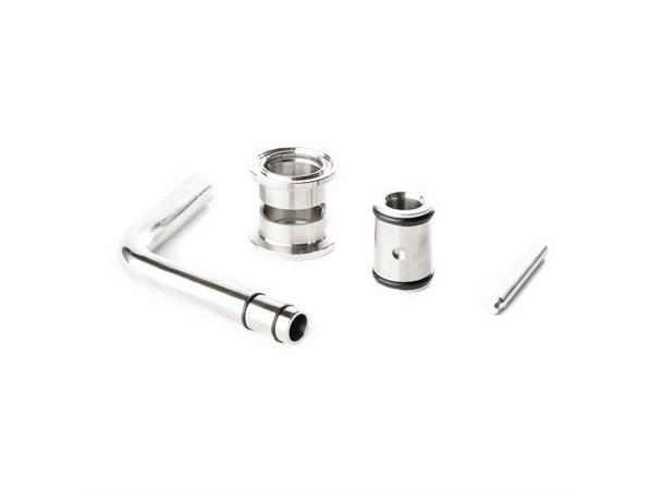 Dip-tube, Brewtools