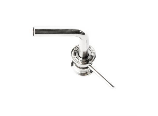 Dip-tube, Brewtools