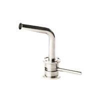 Dip Tube Justerbar - TC 34 mm Passar Brewtools B40, B80,  B150 Pro