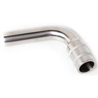 Dip tube, utan o-ringar Passar Brewtools B40 Pro & B80 Pro