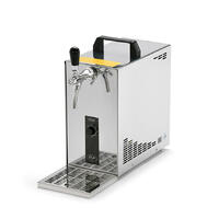 Lindr Pygmy 25 Green Line NEW uten luftkompressor