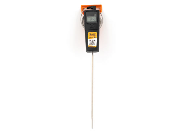 RAPT Bluetooth Thermometer