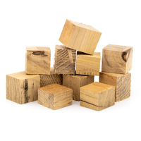 100 g Acacia Wood Cubes Högkvalitativa akaciakuber!