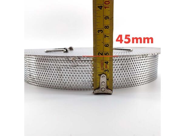 35L Heavy Duty False Bottom Brewzilla