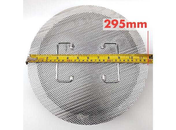35L Heavy Duty False Bottom Brewzilla